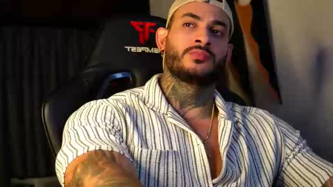 JC online show from 11/07/25, 06:52