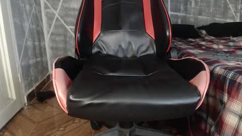 Jackson online show from 09/27/25, 09:09