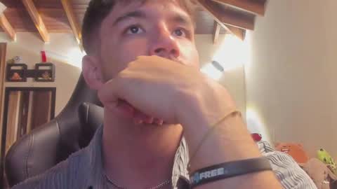 Jckson Stifler online show from 12/06/24, 07:01