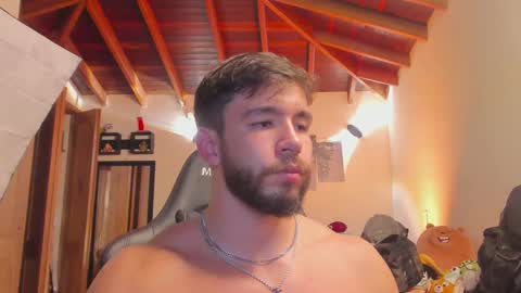 Jckson Stifler online show from 01/03/25, 10:29