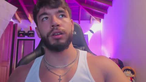 Jckson Stifler online show from 01/05/25, 11:55