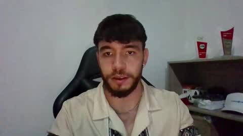 Jckson Stifler online show from 01/19/25, 09:33