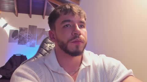 Jckson Stifler online show from 01/23/25, 01:08