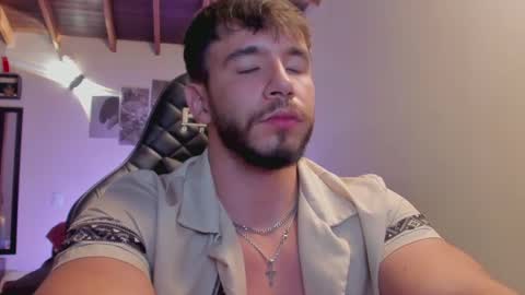 Jckson Stifler online show from 01/28/25, 09:19