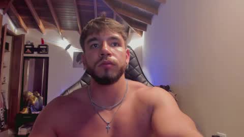 Jckson Stifler online show from 02/06/25, 08:56