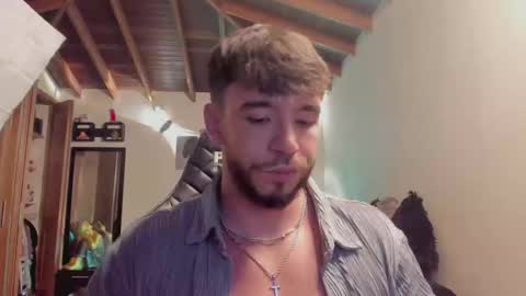 Jckson Stifler online show from 02/13/25, 11:15