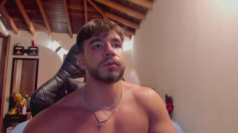 Jckson Stifler online show from 03/03/25, 11:46