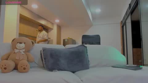 Jackson Wayne online show from 10/10/25, 01:37