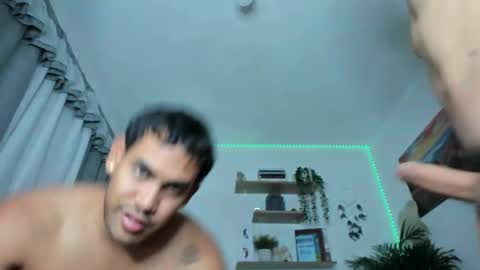 Jacksonmatt online show from 10/11/25, 03:32