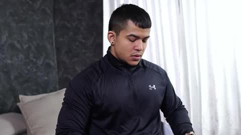 Jackson Bell online show from 10/18/25, 12:39