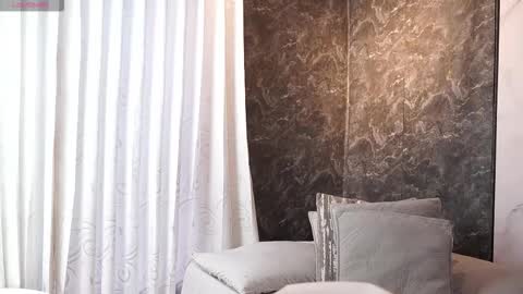 Jackson Bell online show from 10/27/25, 02:21