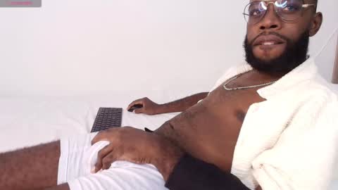 Jackson online show from 10/16/25, 01:06