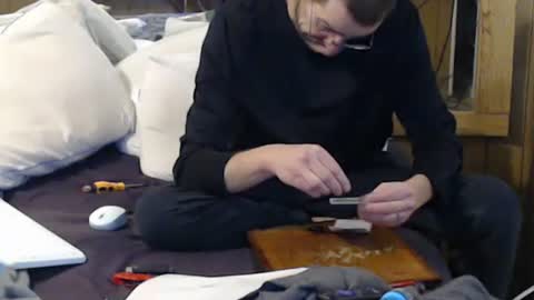 funtimes49203 online show from 01/07/25, 01:49