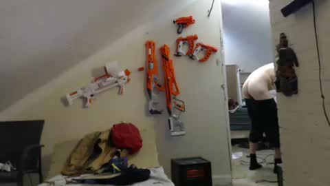 funtimes49203 online show from 01/20/25, 12:15