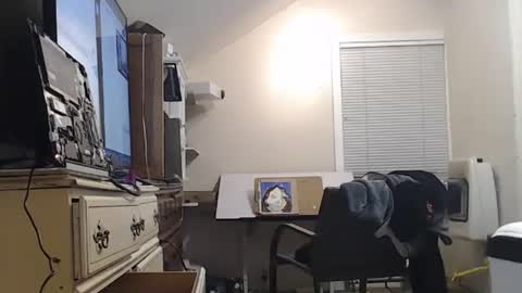 funtimes49203 online show from 02/03/25, 11:26