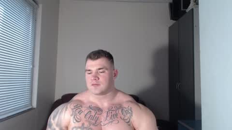 Snapshot of jackyhuge chatting on 12/27/24, 08:24 Jacky online show from 12/27/24, 08:24