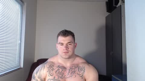 Snapshot of jackyhuge chatting on 01/04/25, 09:43 Jacky online show from 01/04/25, 09:43