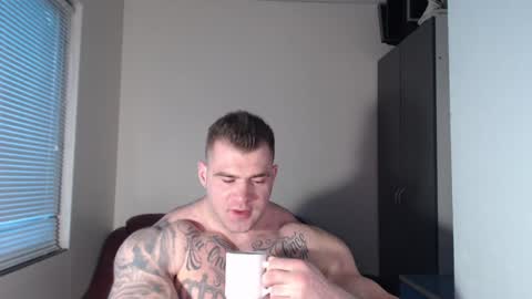 Snapshot of jackyhuge chatting on 01/09/25, 07:31 Jacky online show from 01/09/25, 07:31