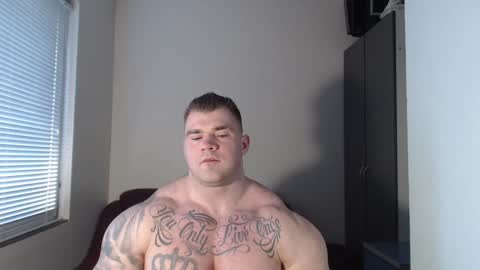 Snapshot of jackyhuge chatting on 01/18/25, 09:24 Jacky online show from 01/18/25, 09:24