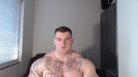 Snapshot of jackyhuge chatting on 01/20/25, 09:24 Jacky online show from 01/20/25, 09:24