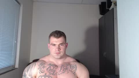 Snapshot of jackyhuge chatting on 01/23/25, 12:41 Jacky online show from 01/23/25, 12:41