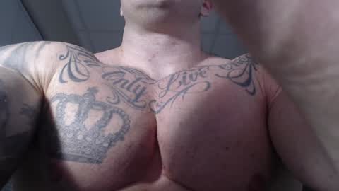 Snapshot of jackyhuge chatting on 01/25/25, 03:41 Jacky online show from 01/25/25, 03:41
