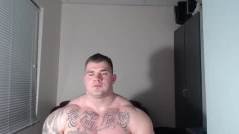 Snapshot of jackyhuge chatting on 02/12/25, 04:22 Jacky online show from 02/12/25, 04:22