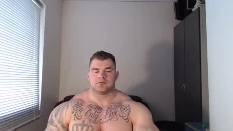 Snapshot of jackyhuge chatting on 02/20/25, 08:39 Jacky online show from 02/20/25, 08:39