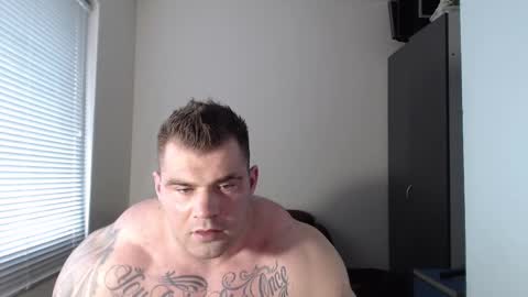 Snapshot of jackyhuge chatting on 03/03/25, 12:48 Jacky online show from 03/03/25, 12:48