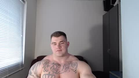Snapshot of jackyhuge chatting on 03/06/25, 08:41 Jacky online show from 03/06/25, 08:41