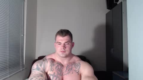 Snapshot of jackyhuge chatting on 03/12/25, 06:33 Jacky online show from 03/12/25, 06:33
