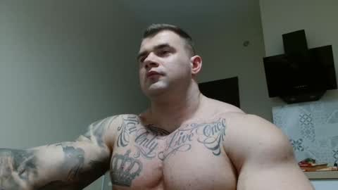 Jacky online show from 10/13/25, 06:08