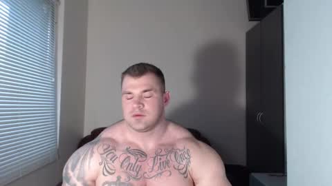 Jacky online show from 11/13/25, 12:15