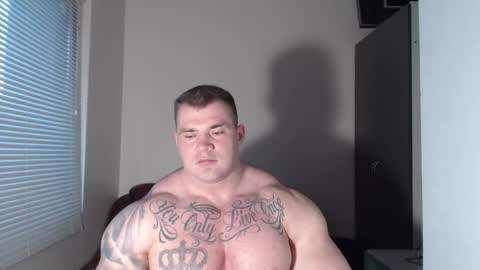 Jacky online show from 11/14/25, 12:59