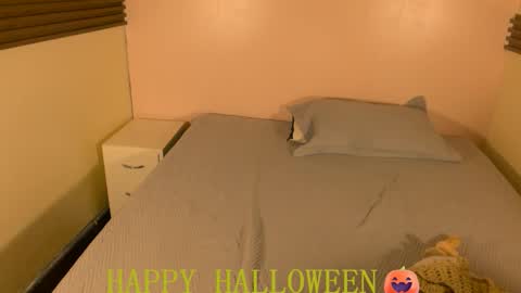 Jacky Murphy online show from 10/31/25, 07:48