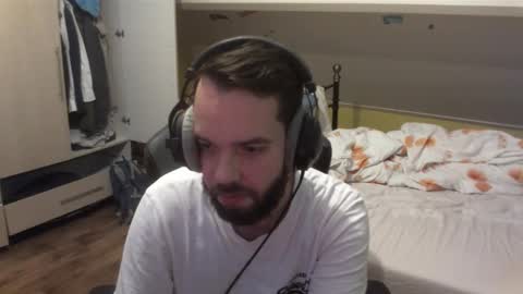 Jack online show from 11/07/25, 10:32