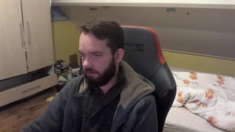 Jack online show from 11/24/25, 04:18