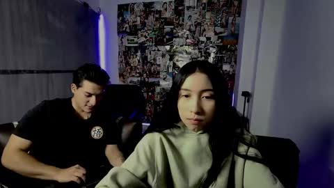 jackyrosee2323 online show from 10/15/25, 02:55