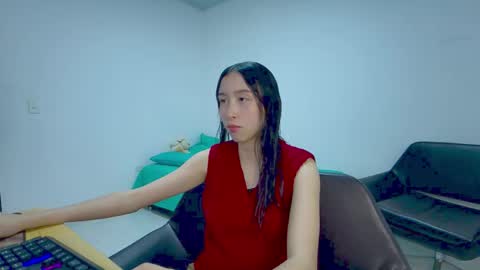 jackyrosee2323 online show from 11/20/25, 04:07