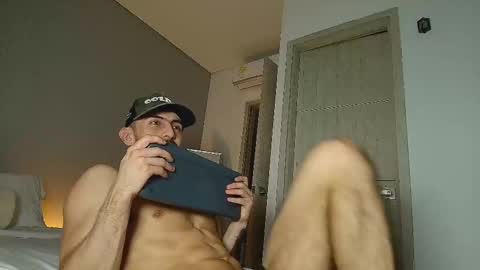 jacob__adams online show from 10/03/25, 10:07