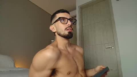 jacob__adams online show from 10/06/25, 11:18