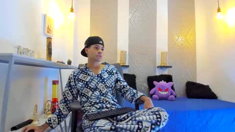 jacob_blackwell online show from 11/03/25, 07:26