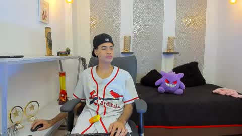 jacob_blackwell online show from 11/04/25, 07:46