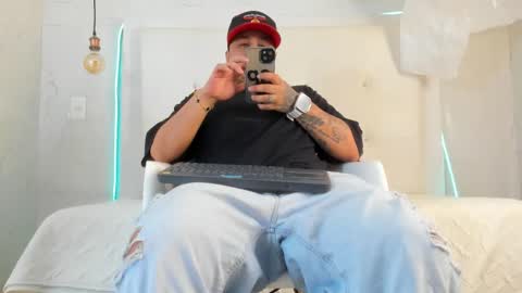 TJ online show from 11/02/25, 06:16