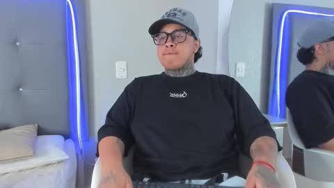 TJ online show from 11/16/25, 05:46