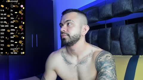 Jacob Plein online show from 01/03/25, 12:41