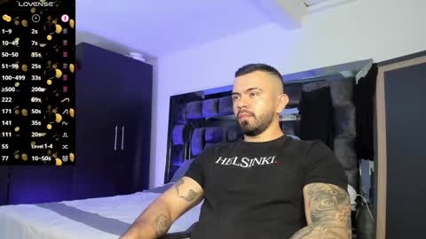 Jacob Plein online show from 01/17/25, 08:33