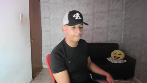 Jacob online show from 11/29/25, 04:15