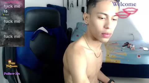 jacob online show from 11/10/25, 04:22