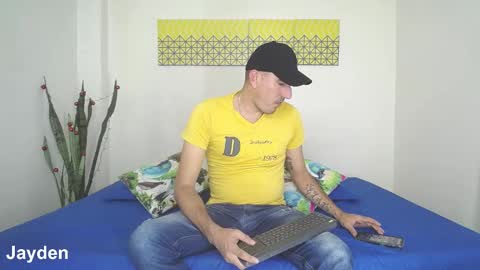 Jacob And Jayden online show from 12/30/24, 07:42